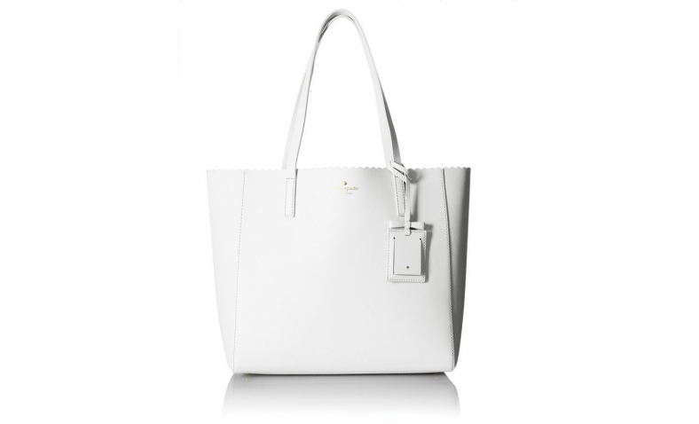 kate spade new york Cape Drive Hallie Tote Bag $119.93