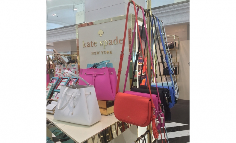 kate spade new york Cape Drive Hallie Tote Bag $119.93