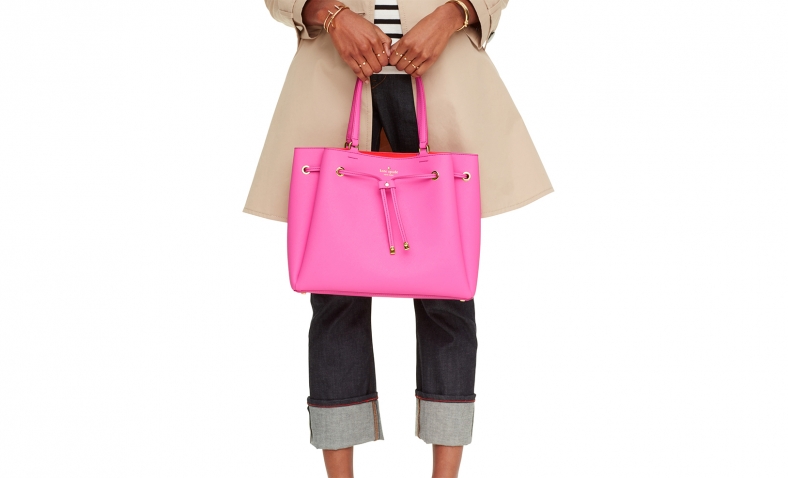 kate spade new york Cape Drive Lynnie Tote Bag $170.10