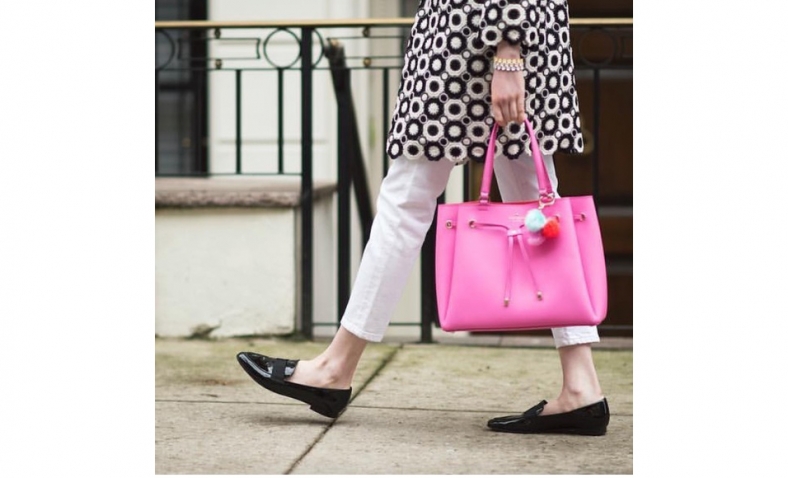 kate spade new york Cape Drive Lynnie Tote Bag $170.10