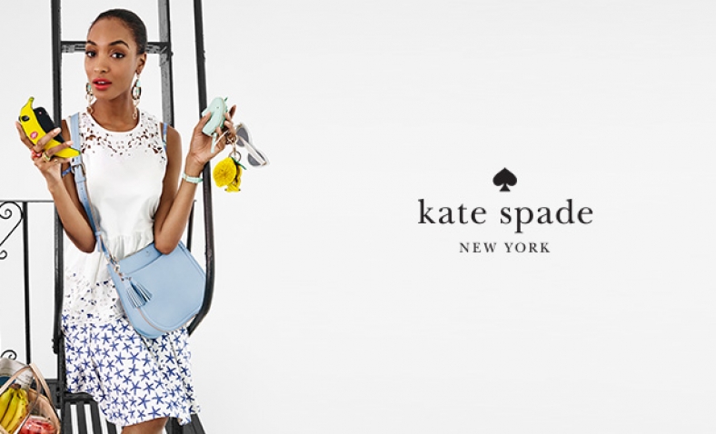 kate spade new york Cedar Street Daisy Maise Satchel Bag $138.99