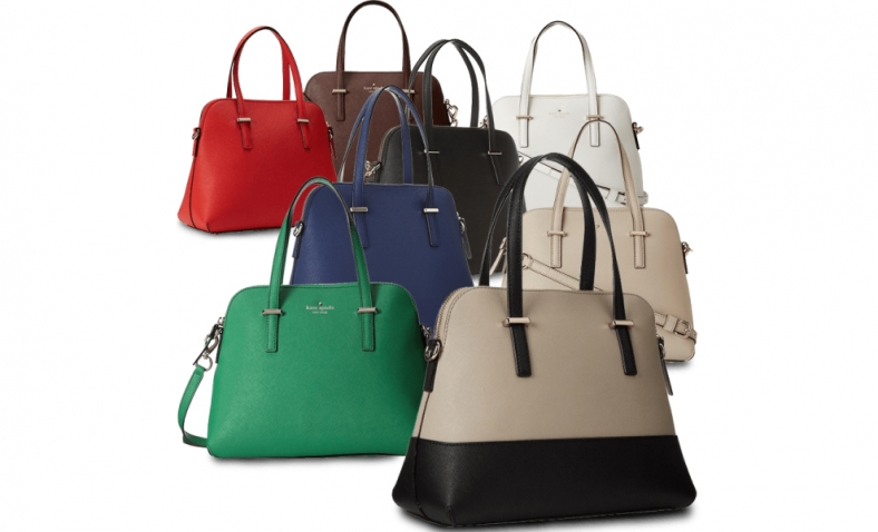 44% off! kate spade new york Cedar Street Maise Shoulder Bag $204.46