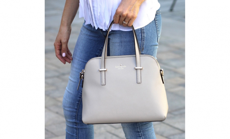 44% off! kate spade new york Cedar Street Maise Shoulder Bag $204.46