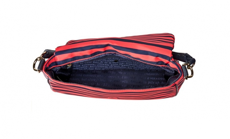 kate spade new york Classic Nylon Small Devin Shoulder Bag $69.31