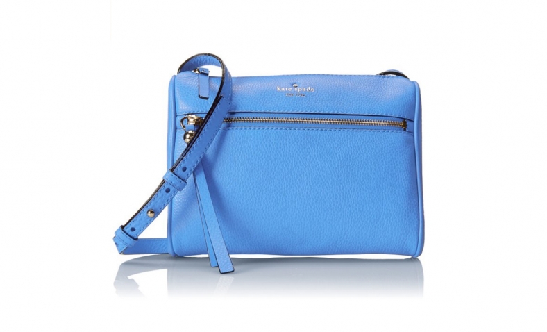 51% off!  kate spade new york Cobble Hill Cayli Cross Body $96.76