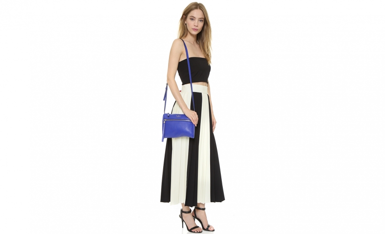 kate spade new york Cobble Hill Cayli Cross Body, Alice Blue$130.47