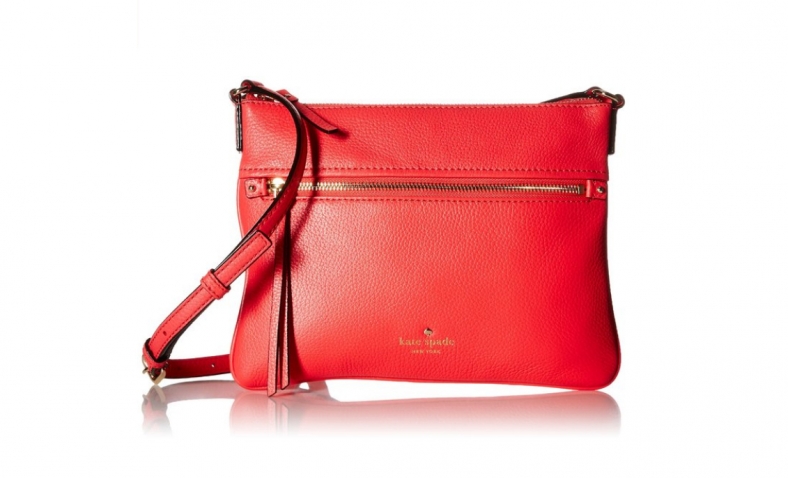 kate spade new york Cobble Hill Gabriele Cross Body Bag $81.88