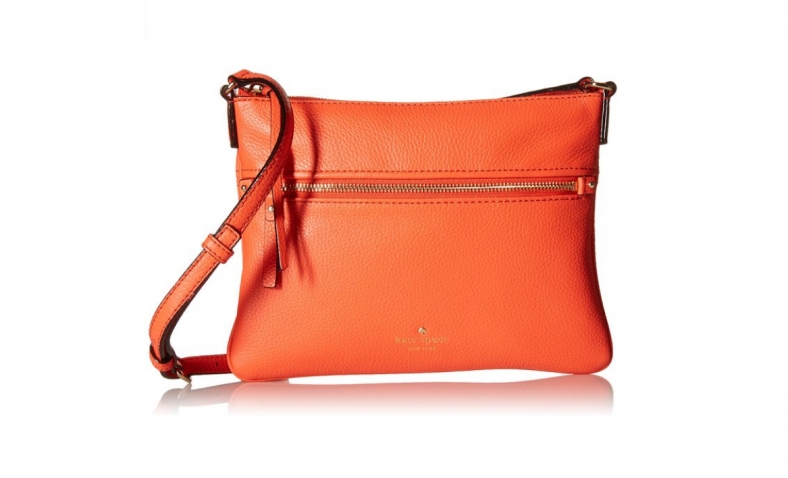 54% off Kate Spade New York Cobble Hill Gabriele Cross Body $81.85