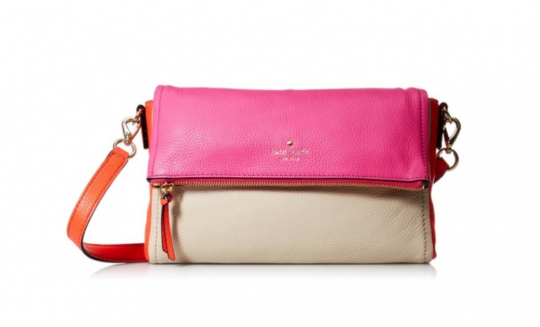 kate spade new york Cobble Hill Marsala Cross Body $107.14