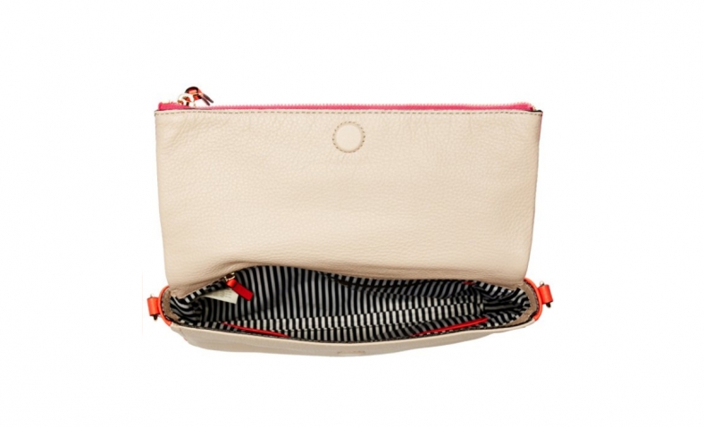 kate spade new york Cobble Hill Marsala Cross Body $107.14