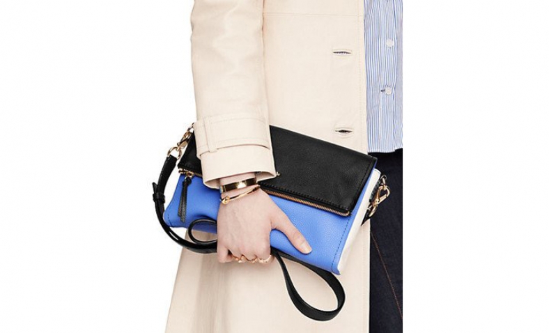 kate spade new york Cobble Hill Marsala Cross Body $107.14