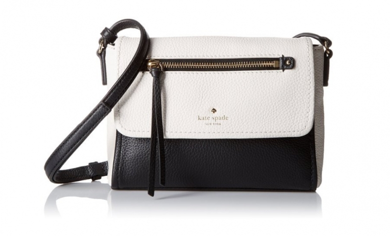 67% off!  kate spade new york Cobble Hill Mini Toddy Cross-Body Bag $65.99