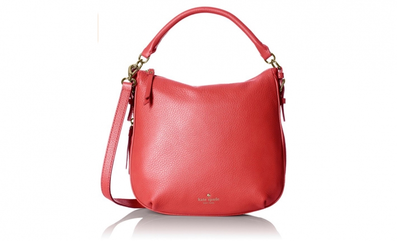 55% off!  kate spade new york Cobble Hill Small Ella Shoulder Bag $126.14