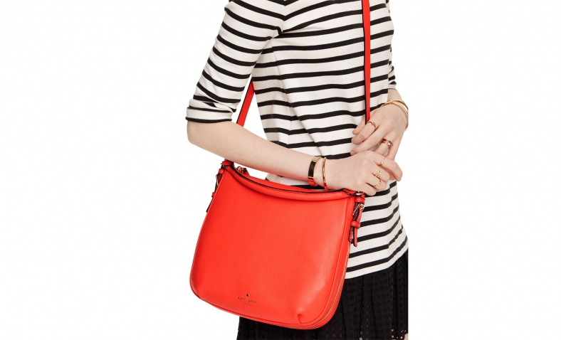 55% off!  kate spade new york Cobble Hill Small Ella Shoulder Bag $126.14