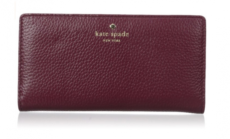 45% off! kate spade new york Cobble Hill Stacy Wallet $70.36