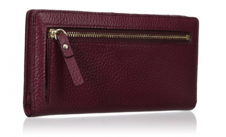 45% off! kate spade new york Cobble Hill Stacy Wallet $70.36
