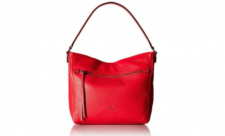 Black Friday! 2016 new! 52% off!  kate spade new york Cobble Hill Teagan Shoulder Bag $93.03