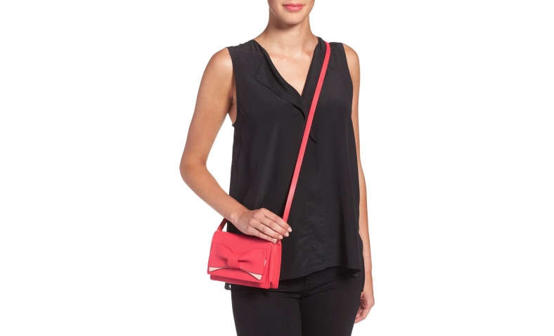 48% off!  kate spade new york Eden Lane Jacinda Cross Body Bag $103.95
