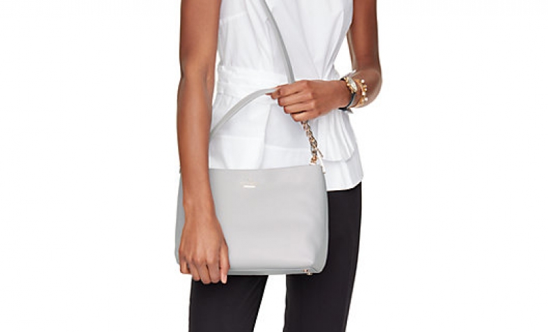 61% off!  kate spade new york Emerson Lane Small Ryley Shoulder Bag  $139.11