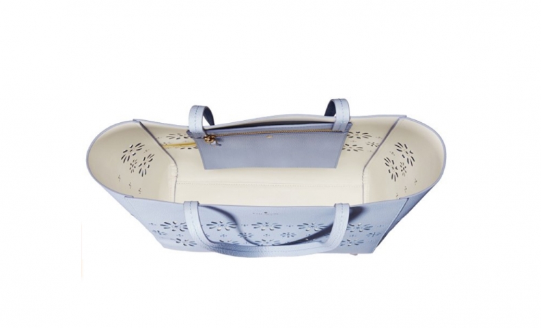 52% off kate spade new york Faye Drive Hallie Tote Bag $156.71