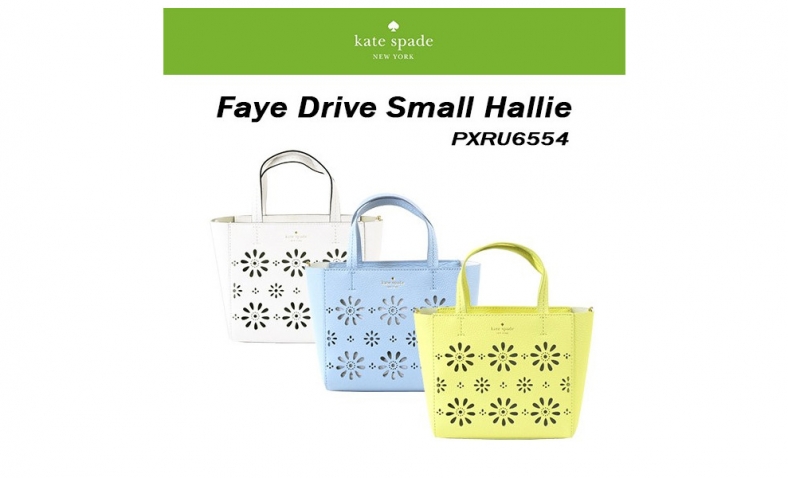 52% off kate spade new york Faye Drive Hallie Tote Bag $156.71