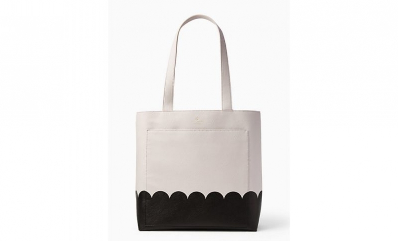 51% off!  kate spade new york Lita Street Scallop Andrea $98.00