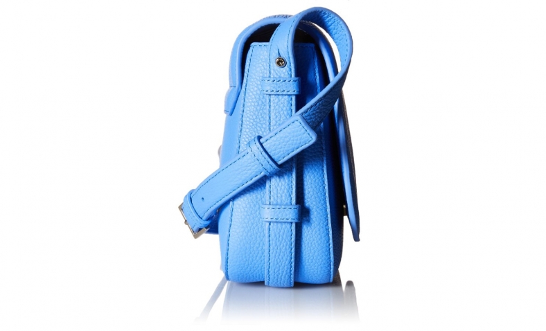 2016 new! 54% off! kate spade new york Orchard Street Penelope Cross Body, Alice Blue $159.07