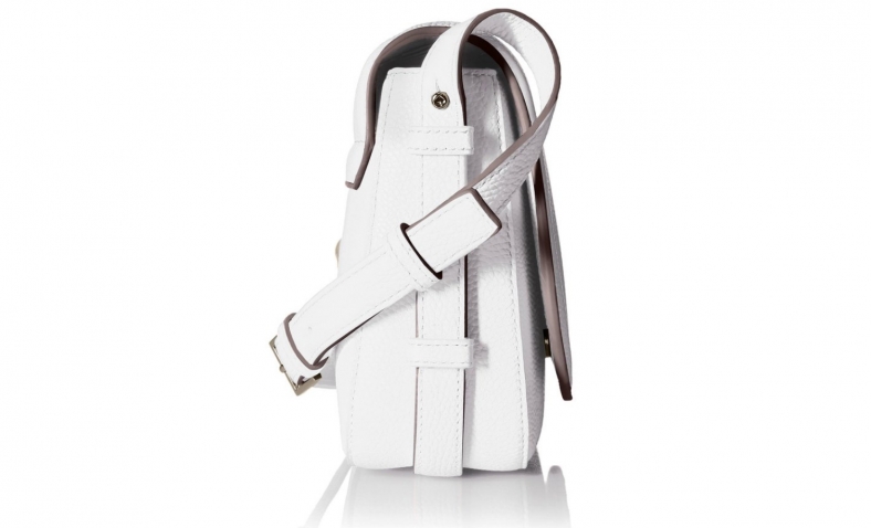 2016 New! 58% off! kate spade new york Orchard Street Penelope Cross Body, Bright White $145.33