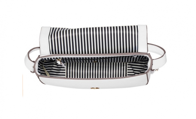 2016 New! 58% off! kate spade new york Orchard Street Penelope Cross Body, Bright White $145.33