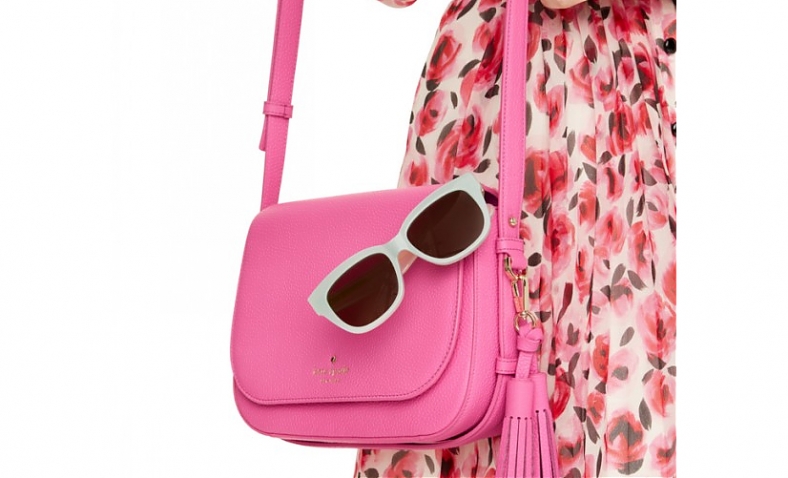 kate spade new york Orchard Street Penelope Cross Body $152.99