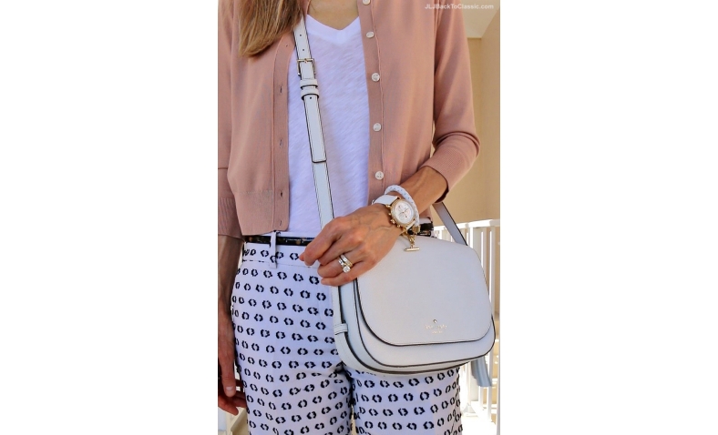 2016 New! 58% off! kate spade new york Orchard Street Penelope Cross Body, Bright White $145.33