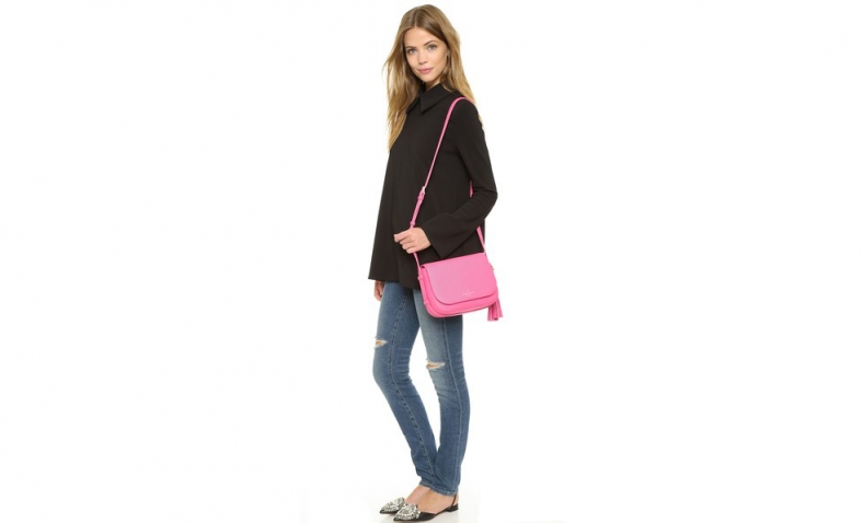 kate spade new york Orchard Street Penelope Cross Body $152.99