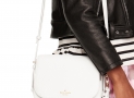 2016 New! 58% off! kate spade new york Orchard Street Penelope Cross Body, Bright White $145.33