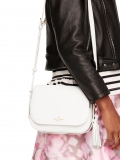2016 New! 58% off! kate spade new york Orchard Street Penelope Cross Body, Bright White $145.33