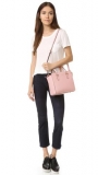 44% off!  kate spade new york Prospect Place Hayden Cross-Body Bag $128.08