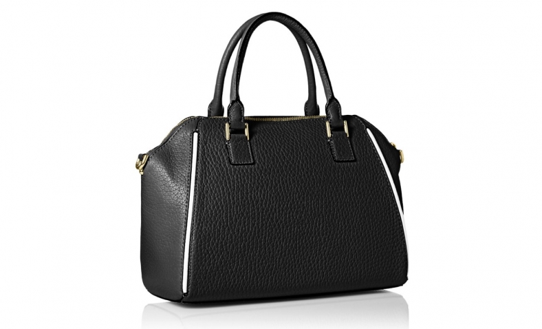 kate spade new york Prospect Place Pippa Satchel Bag, Black$149.47