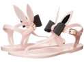 kate spade new york Women’s Freda Jelly Sandal, pink $29.99
