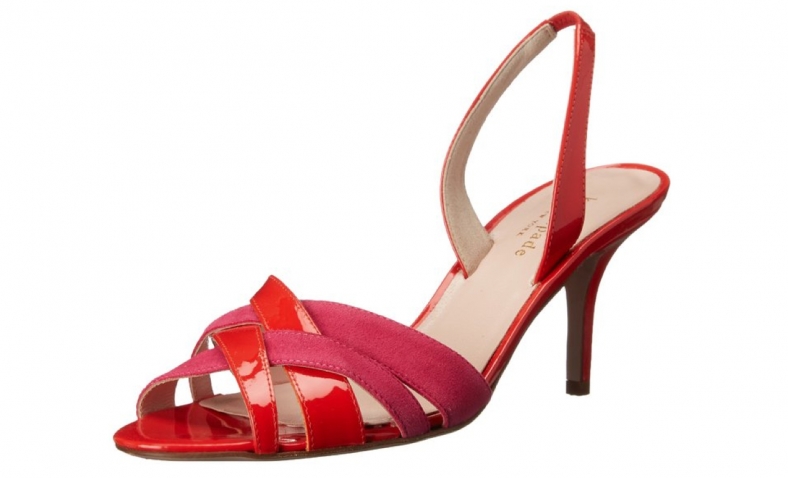 kate spade new york Women’s Sasha Dress Sandal $43.50