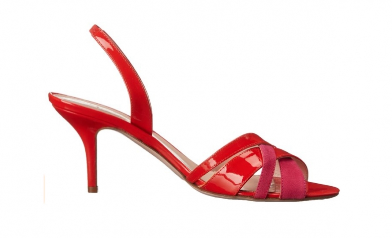 kate spade new york Women’s Sasha Dress Sandal $43.50