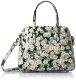 kate spade new york Cedar Street Daisy Maise Satchel Bag $138.99