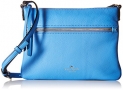 54% off  kate spade new york Cobble Hill Gabriele Cross Body $82.22