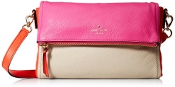 kate spade new york Cobble Hill Marsala Cross Body $107.14