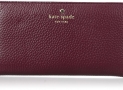 45% off! kate spade new york Cobble Hill Stacy Wallet $70.36