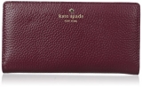 45% off! kate spade new york Cobble Hill Stacy Wallet $70.36