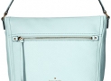 kate spade new york Cobble Hill Teagan Shoulder Bag, Grace Blue $124.70