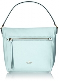 kate spade new york Cobble Hill Teagan Shoulder Bag, Grace Blue $124.70
