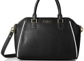 kate spade new york Prospect Place Pippa Satchel Bag, Black$149.47