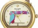 54% off!  kate spade watches Fish Bowl Shaped Case Watch $89.99