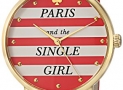 kate spade watches Metro Paris Watch $90.18