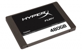 Kingston HyperX FURY 480GB SSD $124.99
